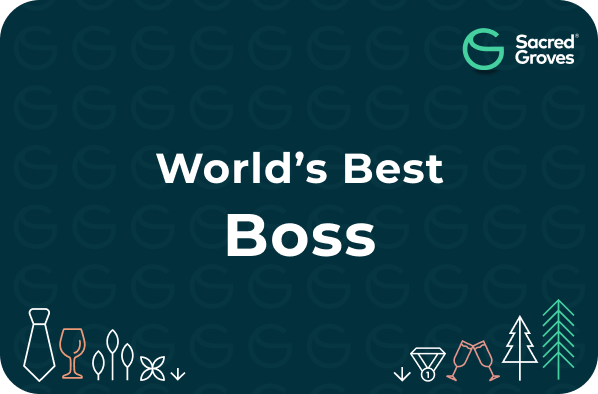 World's best Boss07